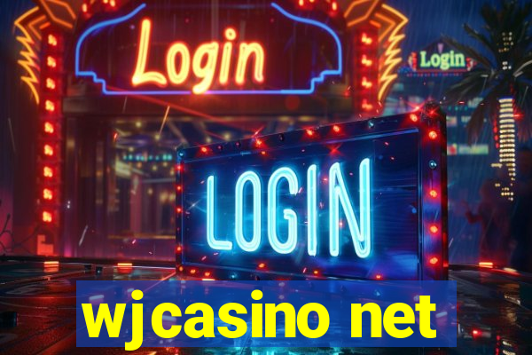 wjcasino net